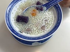 -江记甜品(罗湖店)