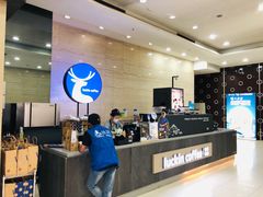 -瑞幸咖啡(蔚蓝国际店)