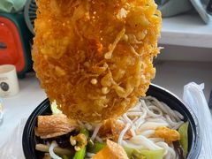 -螺丰汇柳州螺蛳粉(苹果园地铁站F口店)
