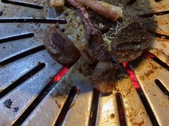 -老炉家木炭烤肉(长江国际店)