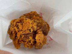 -麦当劳(温州人民路店)