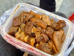 -阿姨牛杂(北京路店)