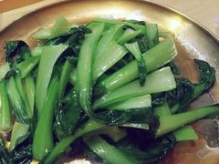 青菜-我是那个大叔·美食研究所(新塘路店)