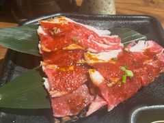 -九田家黑牛烤肉料理(新辰里亚运村店)