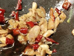 -湘邻呷铺·田园家宴(汉基广场店)