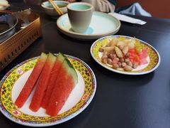 -虾乐园龙虾·烧烤夜宵(中山公园店)