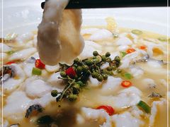 -青花椒花椒鱼(合生汇店)