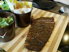 -黑角餐厅美式狂野Blackhorn(昌茂花园店)