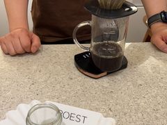 -Radar Coffee(思南路店)