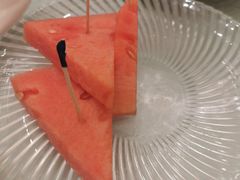 餐前水果-亢龙太子酒轩(东湖店)