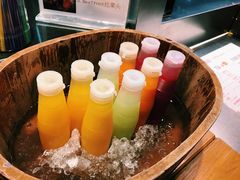-Magic Food Point(Airport Street food)