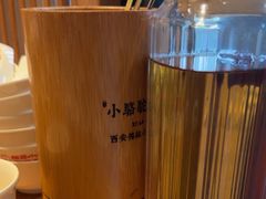 -福苗小骆驼烧烤(大唐不夜城店)