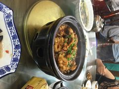 徽州美食-徽州美食(三十年老店)