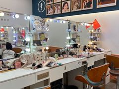 -海马体照相馆(万菱汇店)