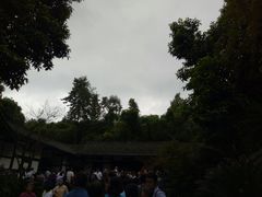 -邓小平故里
