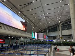 -太原武宿国际机场
