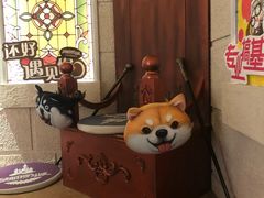 -逃脱反斗城沉浸剧情密室(北京路店)