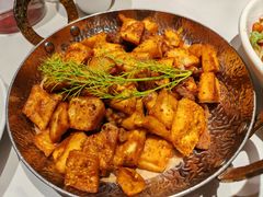 -清真·卡德尔大叔新疆主题餐厅(龙汇路店)