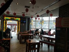 -西关味(东明路店)