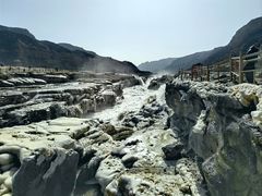 -陕西黄河壶口瀑布旅游区