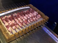 -很久以前羊肉串(大华三路店)