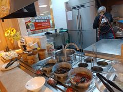 -比格比萨自助(宝山日月光店)
