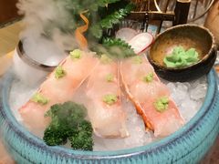 -耕海蟹将军(万象城店)