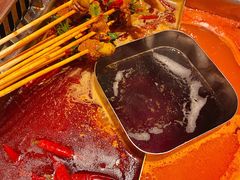 -串一火锅(赛格国际购物中心店)