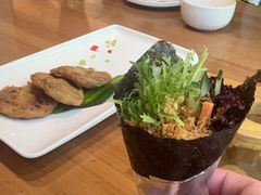 -枣子树·素食餐厅(普陀山店)