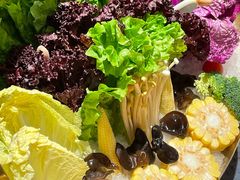 -百草滩羊清水涮羊肉·清真·宁夏盐池滩羊(莲花桥店)