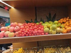 -将军肚烧烤鸡手王(东岭南街店)