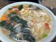 -清真·益鑫羊肉手抓馆(花园北街店)