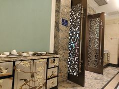 -狮王府淮扬菜(新街口友谊店)