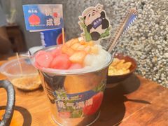 -楠火锅(太古里总店)