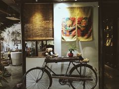 -那兰楼私房餐厅
