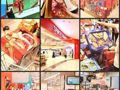 -天虹购物中心(深圳龙华店)