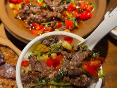 -乔街深夜食堂·小龙虾·高压锅生蚝(杭州总店)