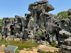 -三国赤壁古战场