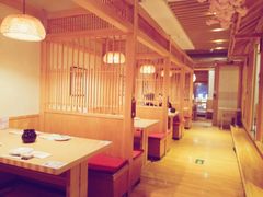 -山之川日料放题(通州店)