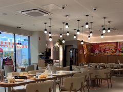 -必胜客(珠海路店)