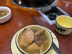 -菌之家·专业纯野生菌火锅·特色炒菌