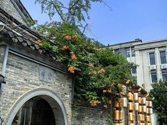 -回龙窝历史文化街区