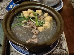 鸭血粉丝砂锅-南京大牌档(之心城店)
