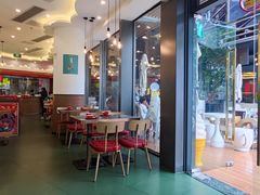 -CHOCHENG&CO.(欢乐海岸店)