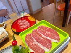 -水林间·寿喜烧自助(仙林金鹰店)