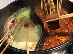 -钢管厂五区小郡肝串串香(南山店)