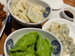 -东方饺子王(大屯路店)