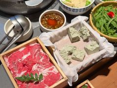 -巴奴毛肚火锅(二七万达店)