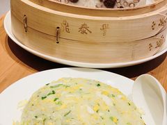 -鼎泰丰(德基广场店)