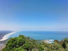 -海南铜鼓岭景区